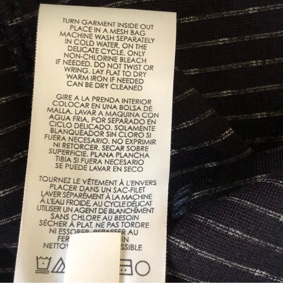 CAbi 5658 Carriage Jacket Button Down with Pockets - Picture 8 of 8